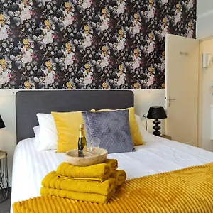 't Witte Huys Scheveningen Hotel Den Haag
