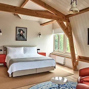  Bed & Breakfast Over-amstel Boerderij