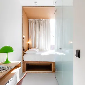 The Bellhop Hotel Rotterdam